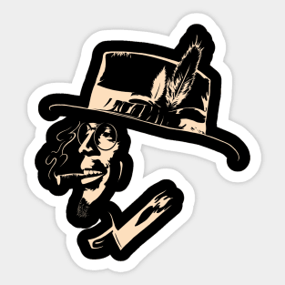 Icon Sticker